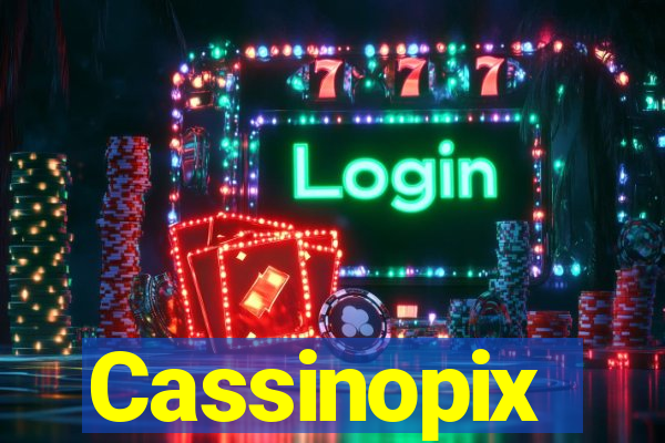 Cassinopix