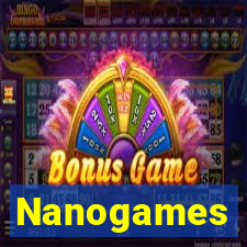 Nanogames