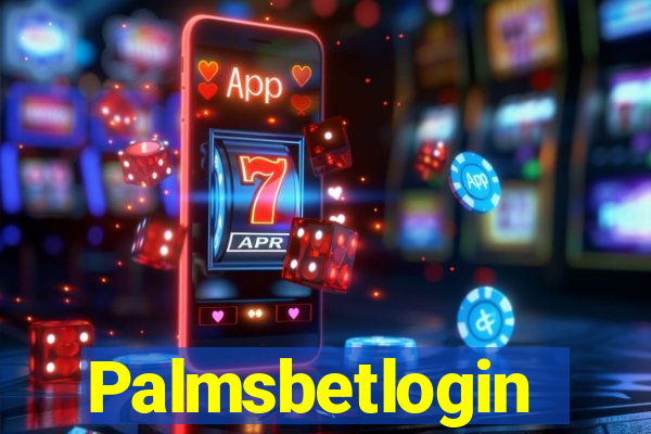 Palmsbetlogin