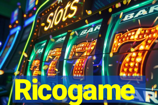 Ricogame