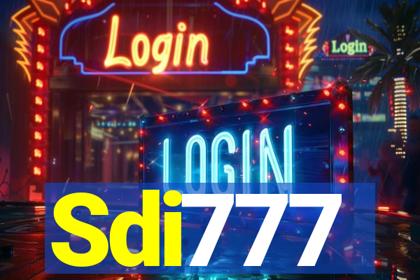 Sdi777