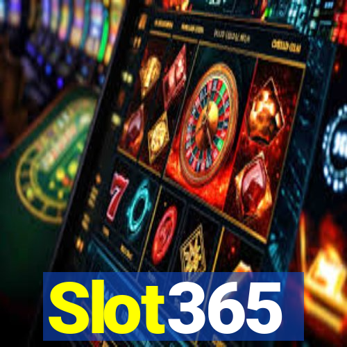 Slot365