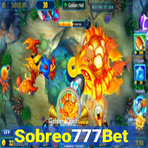 Sobreo777Bet