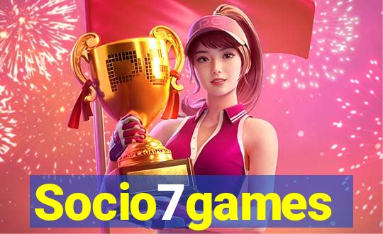 Socio7games