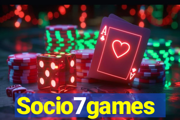 Socio7games