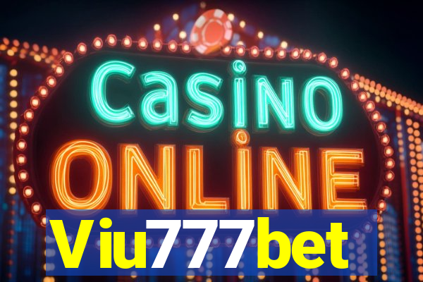 Viu777bet