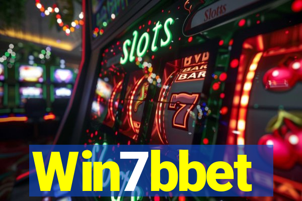 Win7bbet