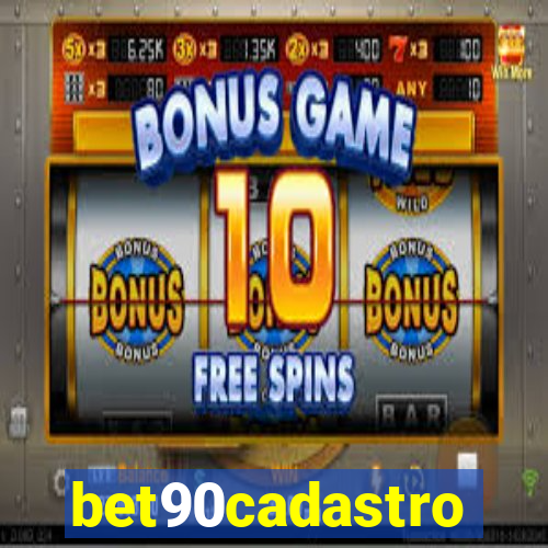 bet90cadastro