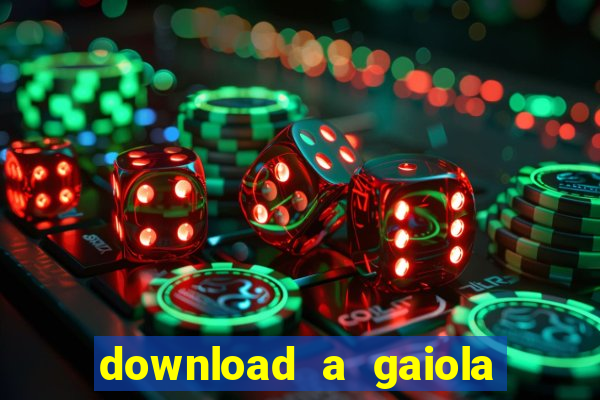 download a gaiola das loucas (1996 dublado)