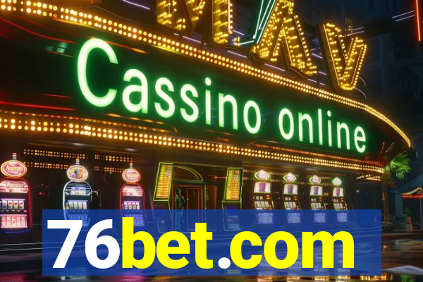 76bet.com