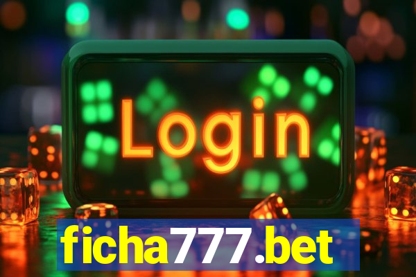 ficha777.bet