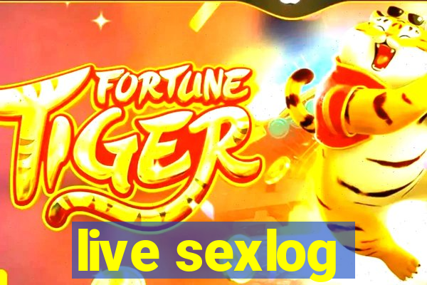 live sexlog