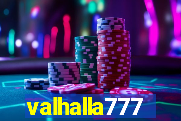 valhalla777