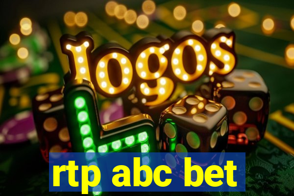 rtp abc bet