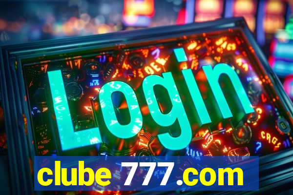 clube 777.com