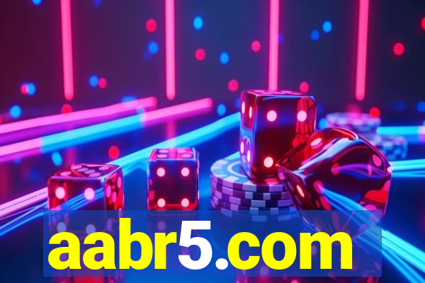 aabr5.com