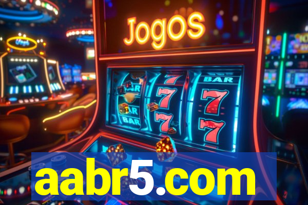 aabr5.com