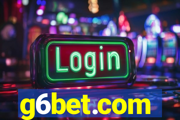 g6bet.com