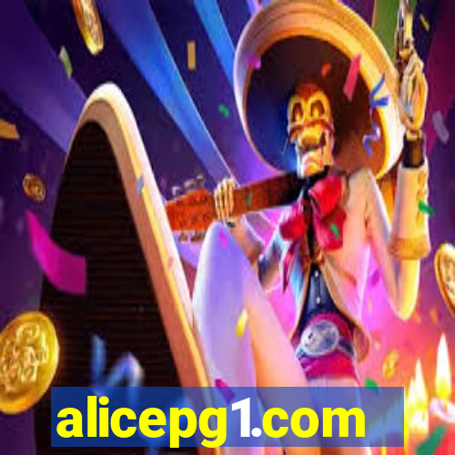 alicepg1.com