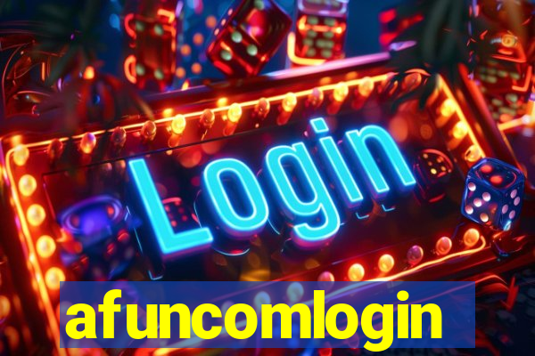 afuncomlogin