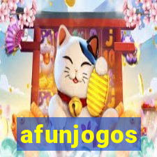 afunjogos