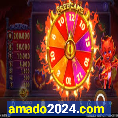 amado2024.com