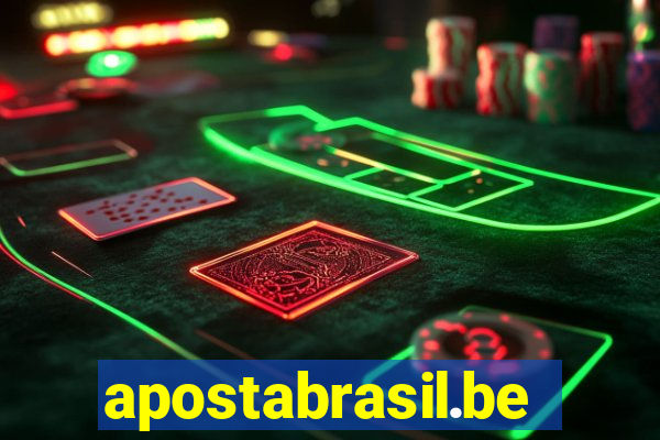 apostabrasil.bet