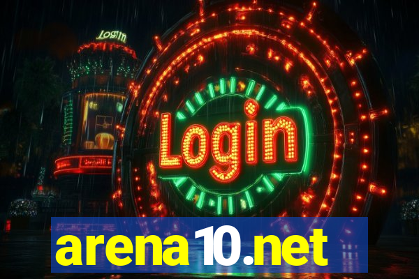 arena10.net