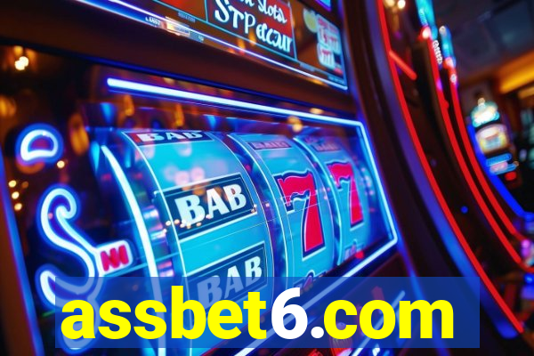 assbet6.com