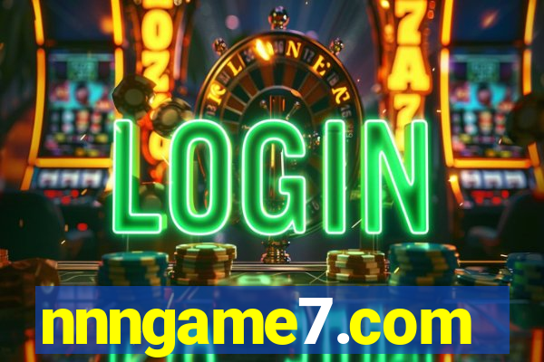 nnngame7.com