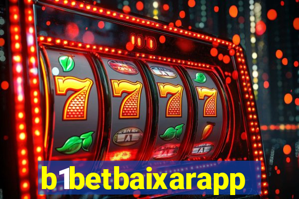 b1betbaixarapp