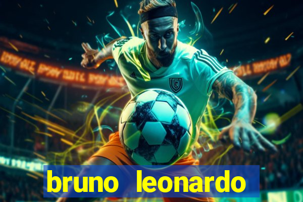 bruno leonardo rocha barbetta