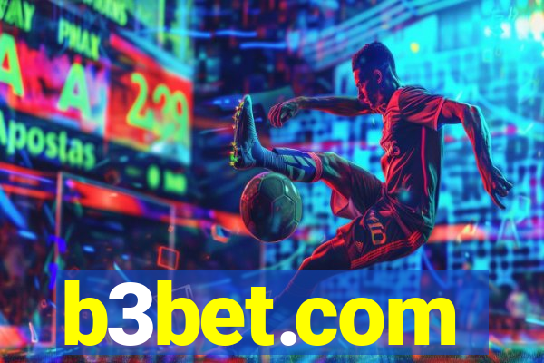 b3bet.com