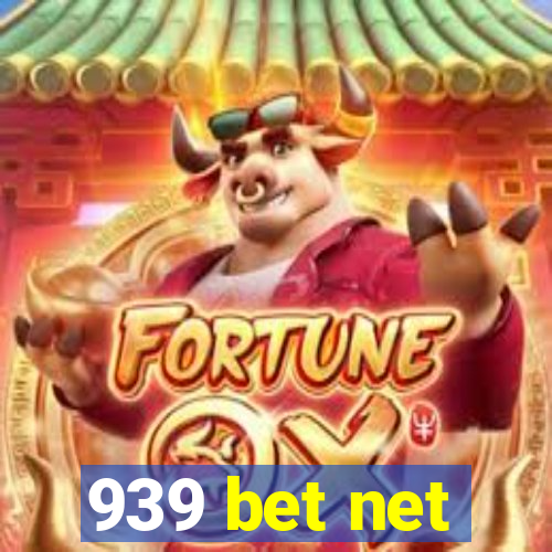 939 bet net