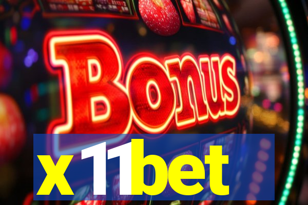 x11bet