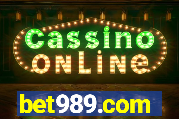 bet989.com