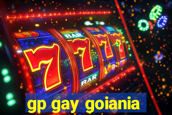 gp gay goiania