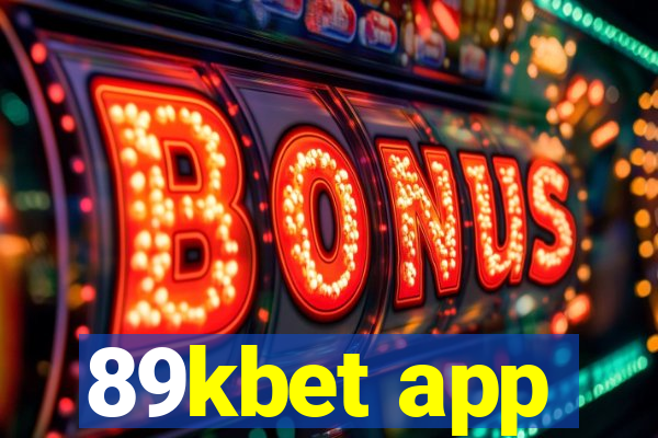 89kbet app