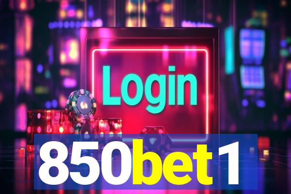 850bet1