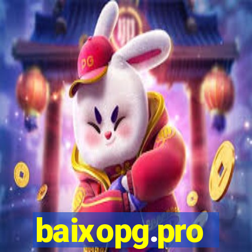 baixopg.pro