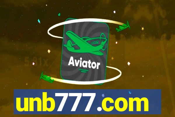 unb777.com