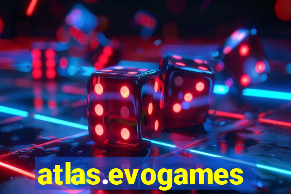 atlas.evogames