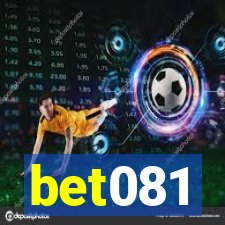 bet081