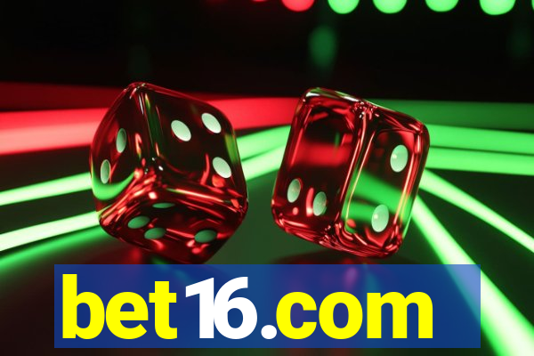 bet16.com