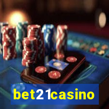 bet21casino