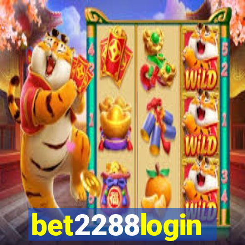 bet2288login