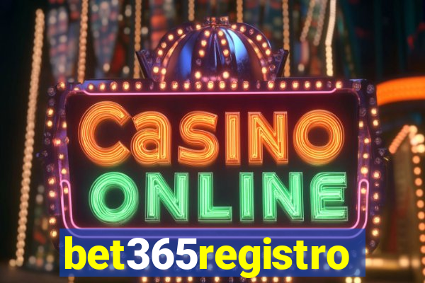 bet365registro