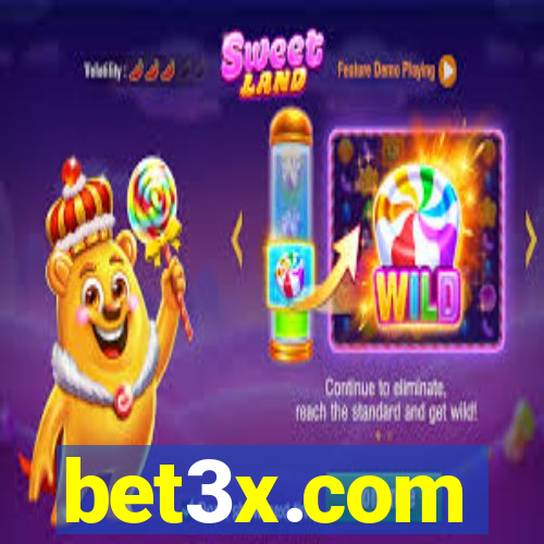 bet3x.com