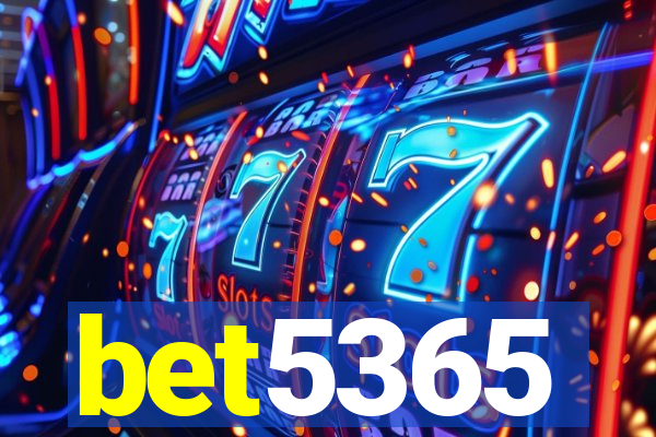 bet5365