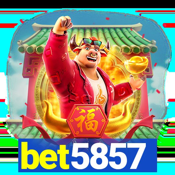 bet5857